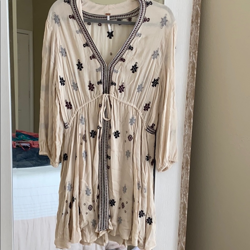 Free People Dress